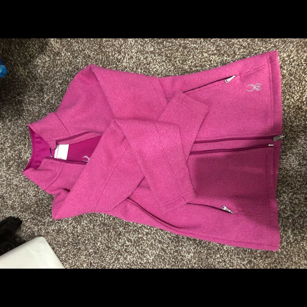 Fleece
